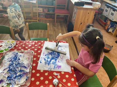 Poznáváme Antarktidu